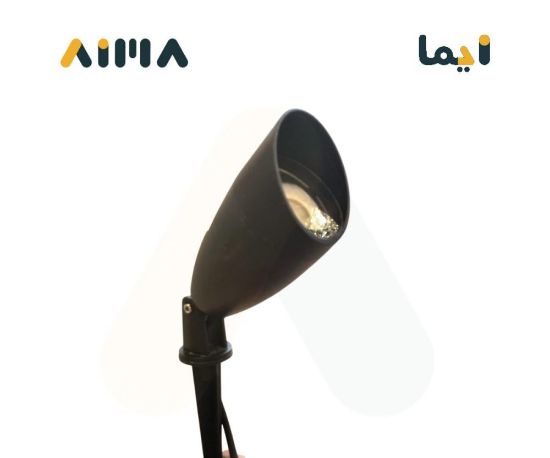 صورة اطار غرس اسود